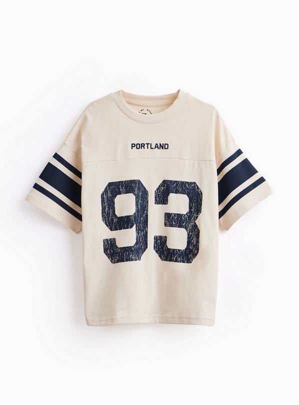 Cream ’93 Graphic T-Shirt 13 years